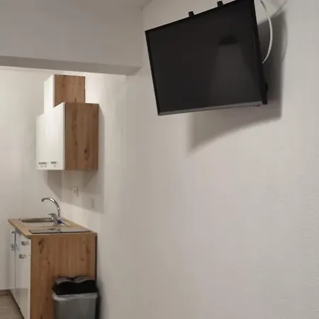 Villa Bravo Podstrana Exteriör bild