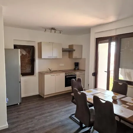 Villa Bravo Podstrana Exteriör bild