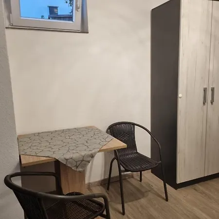 Villa Bravo Podstrana Exteriör bild