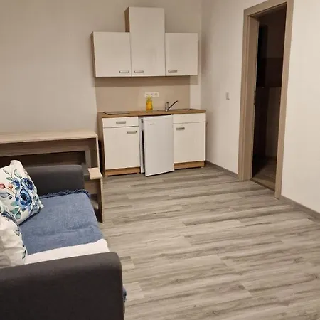 Villa Bravo Podstrana Exteriör bild
