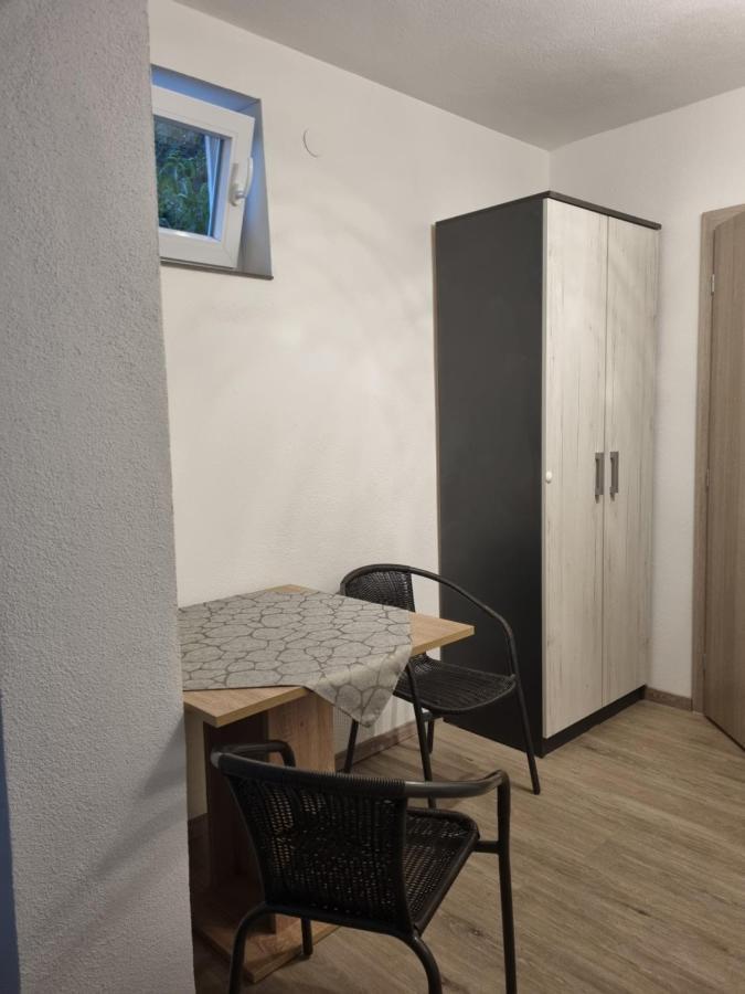 Apartament Bravo