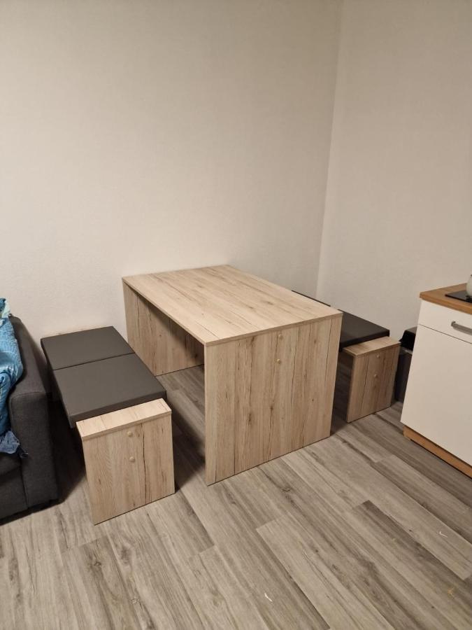 Apartma Bravo