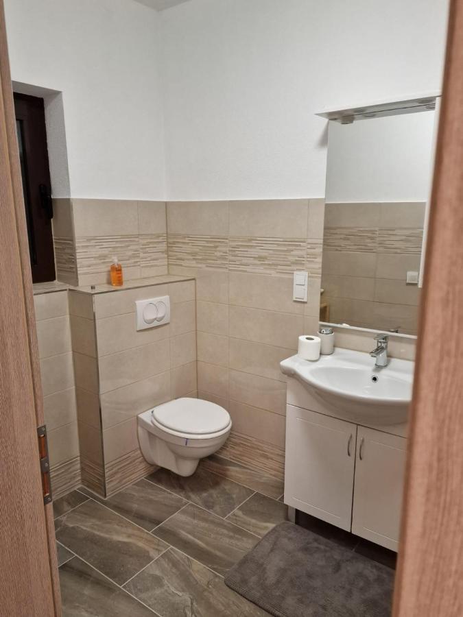 Bravo Apartament *