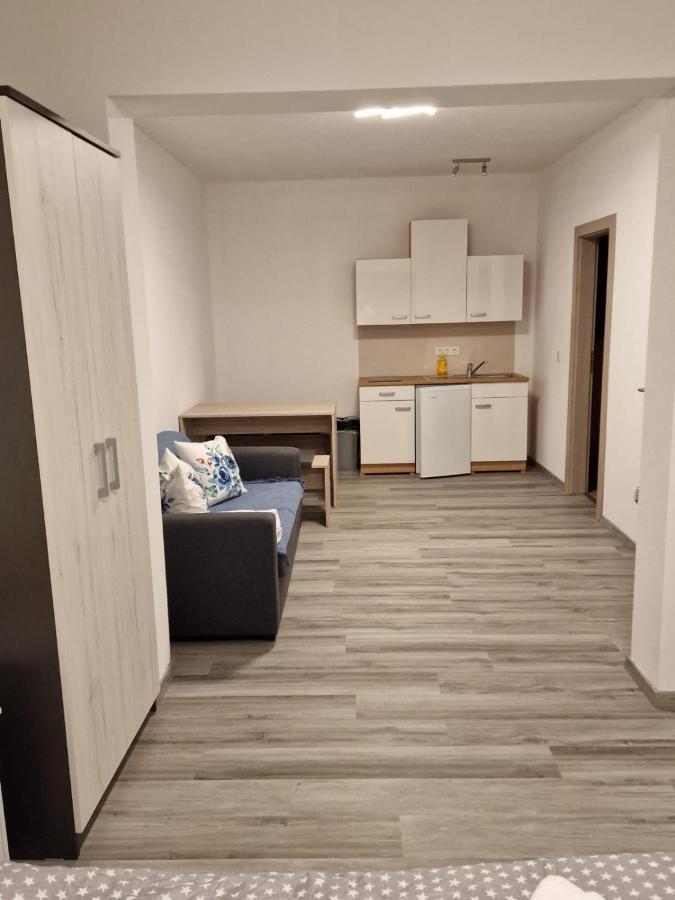Bravo Apartament