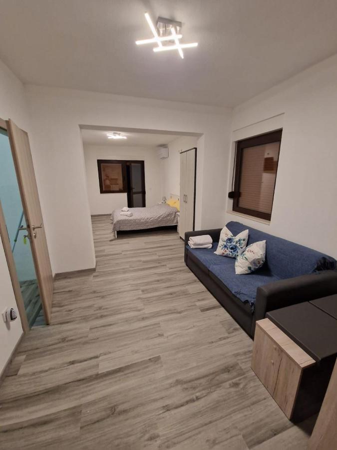Apartament Bravo Podstrana