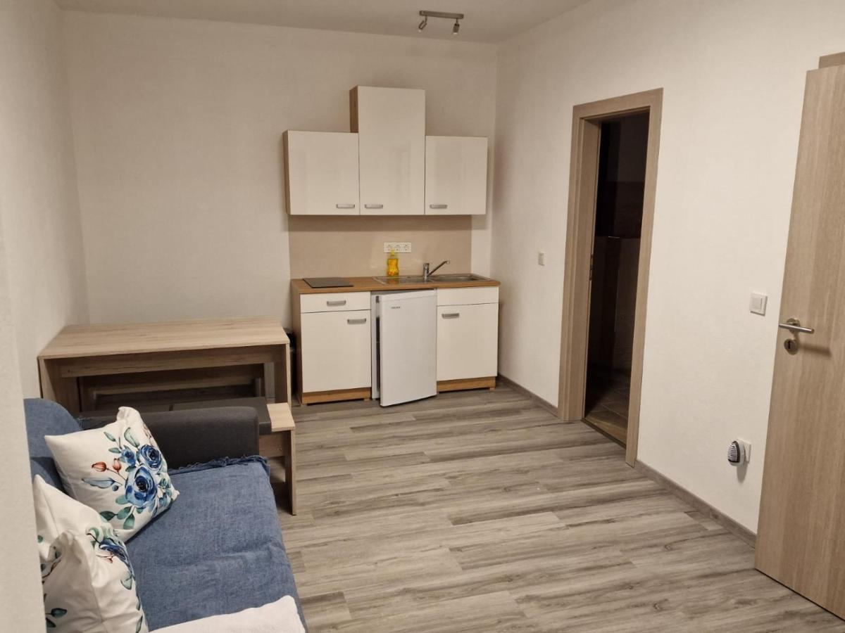 Apartament Bravo *