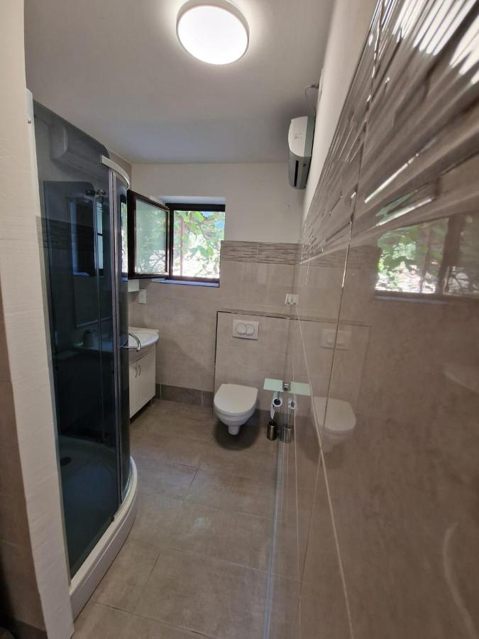 Apartament Bravo Podstrana