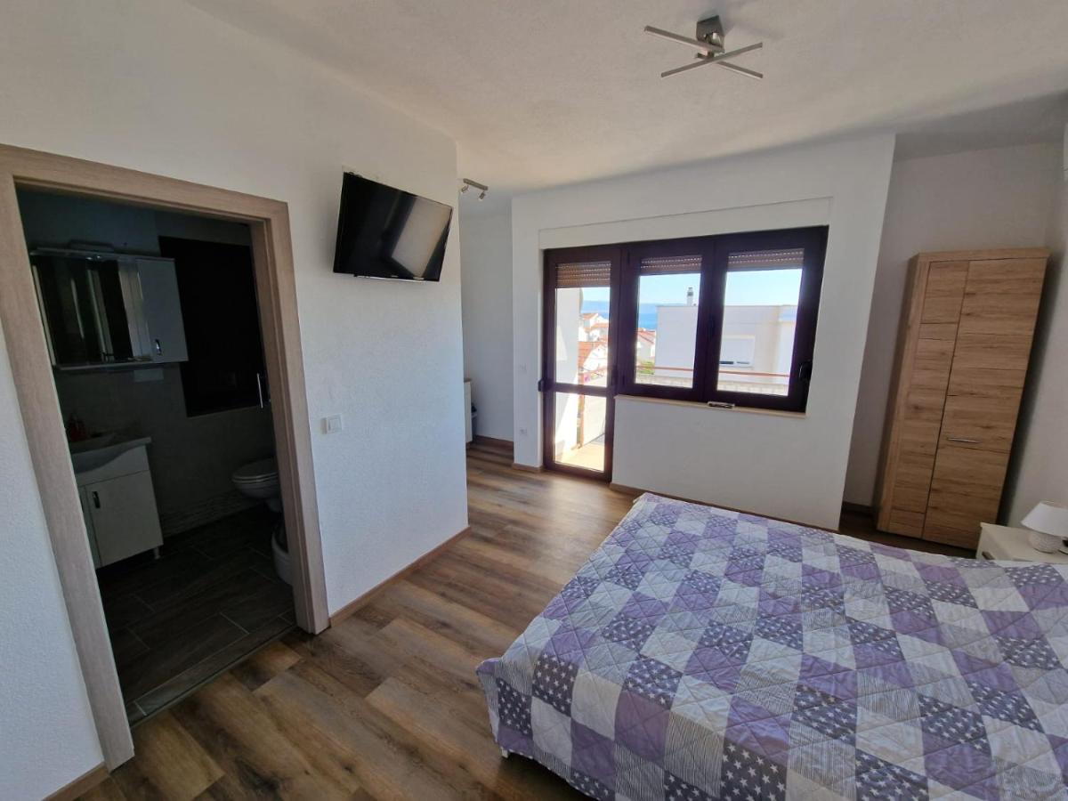 Bravo Apartament Podstrana