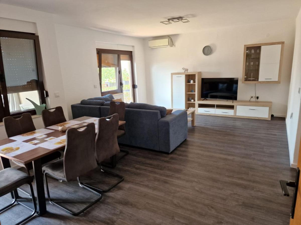 Apartament Bravo