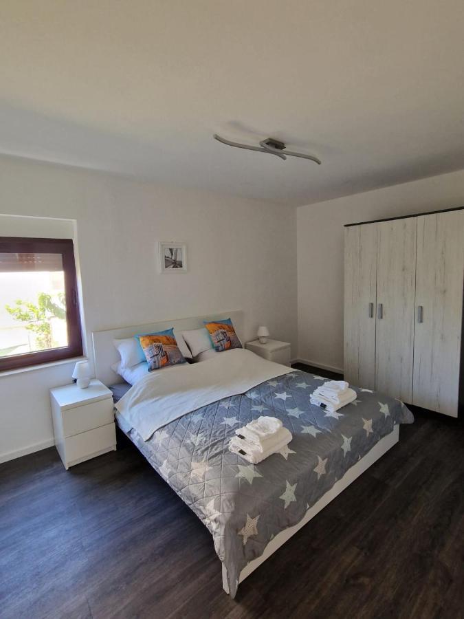 Apartament Bravo Podstrana