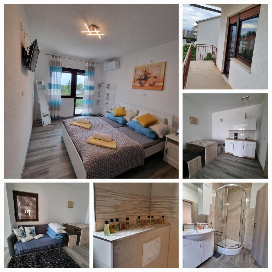Bravo Apartament Podstrana