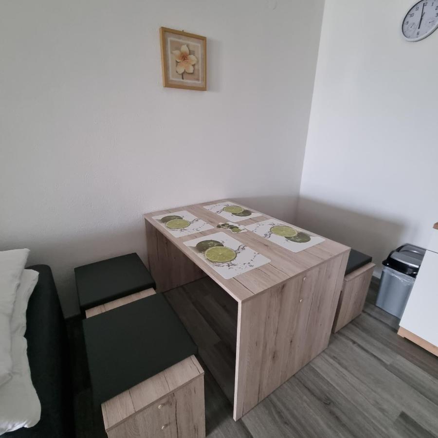 Bravo Apartament *