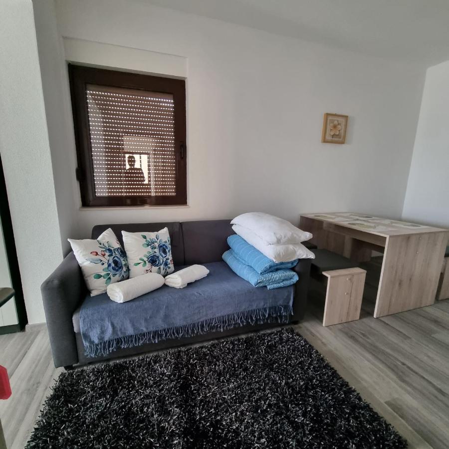 Bravo Apartament *
