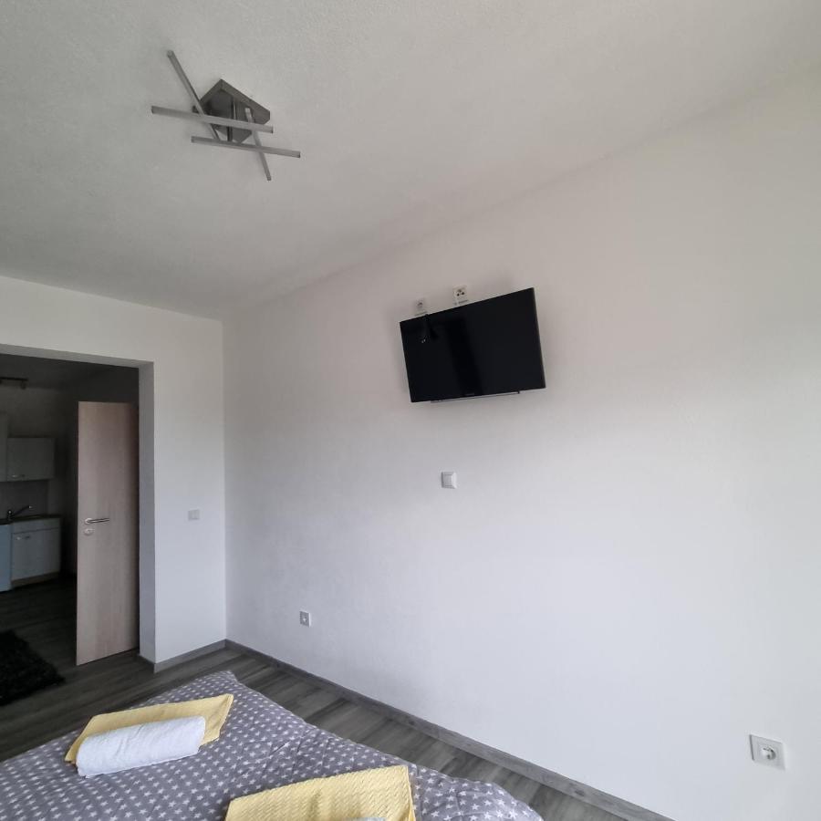 Apartament Bravo *