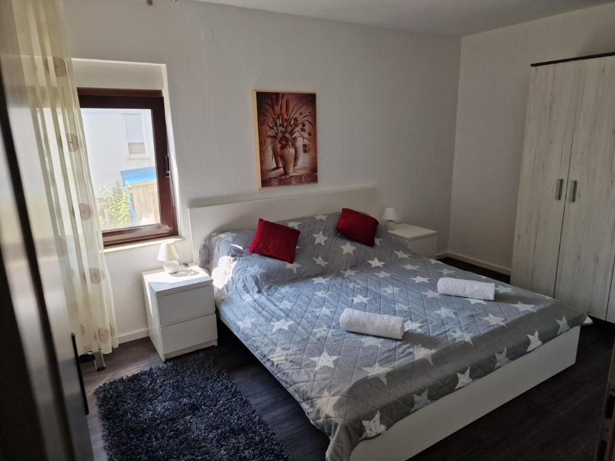 Bravo Apartament Podstrana