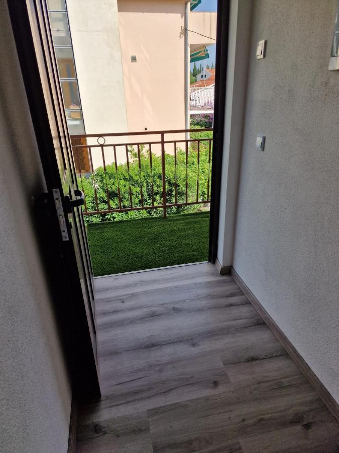 Apartament Bravo Podstrana