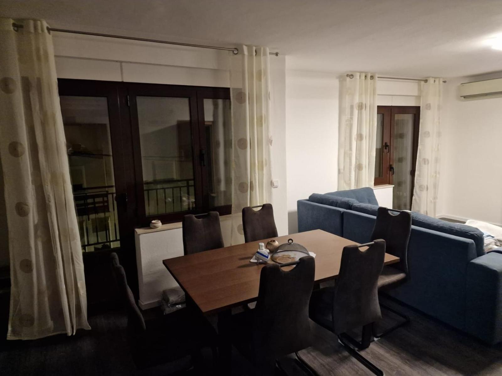 Bravo Apartament