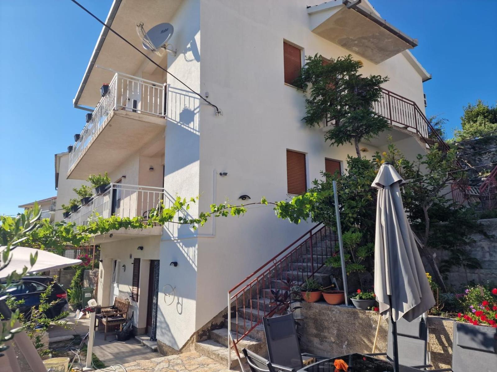 Apartament Bravo