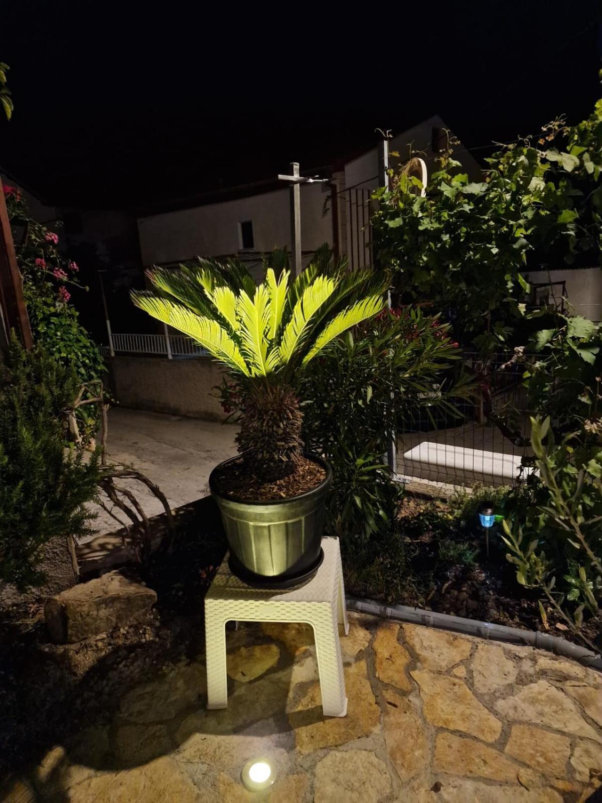 Apartament Bravo Podstrana