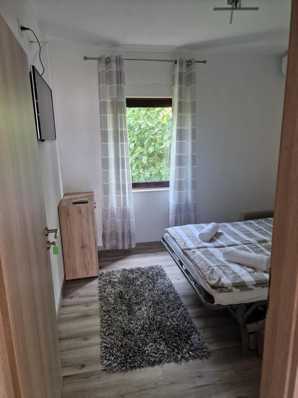 Bravo Apartament Podstrana