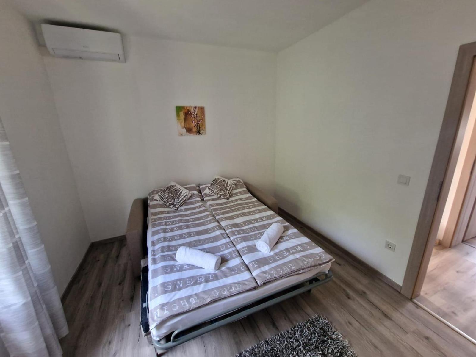 Apartament Bravo Podstrana