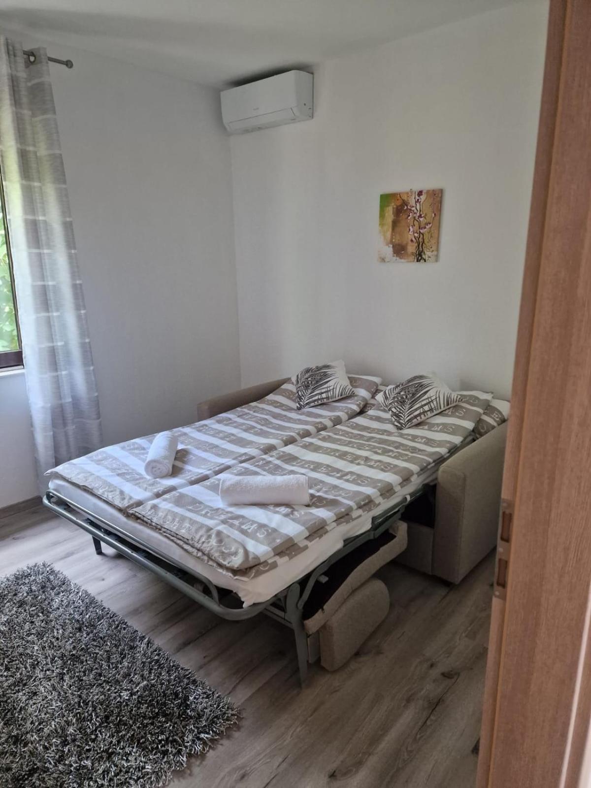 Apartament Bravo