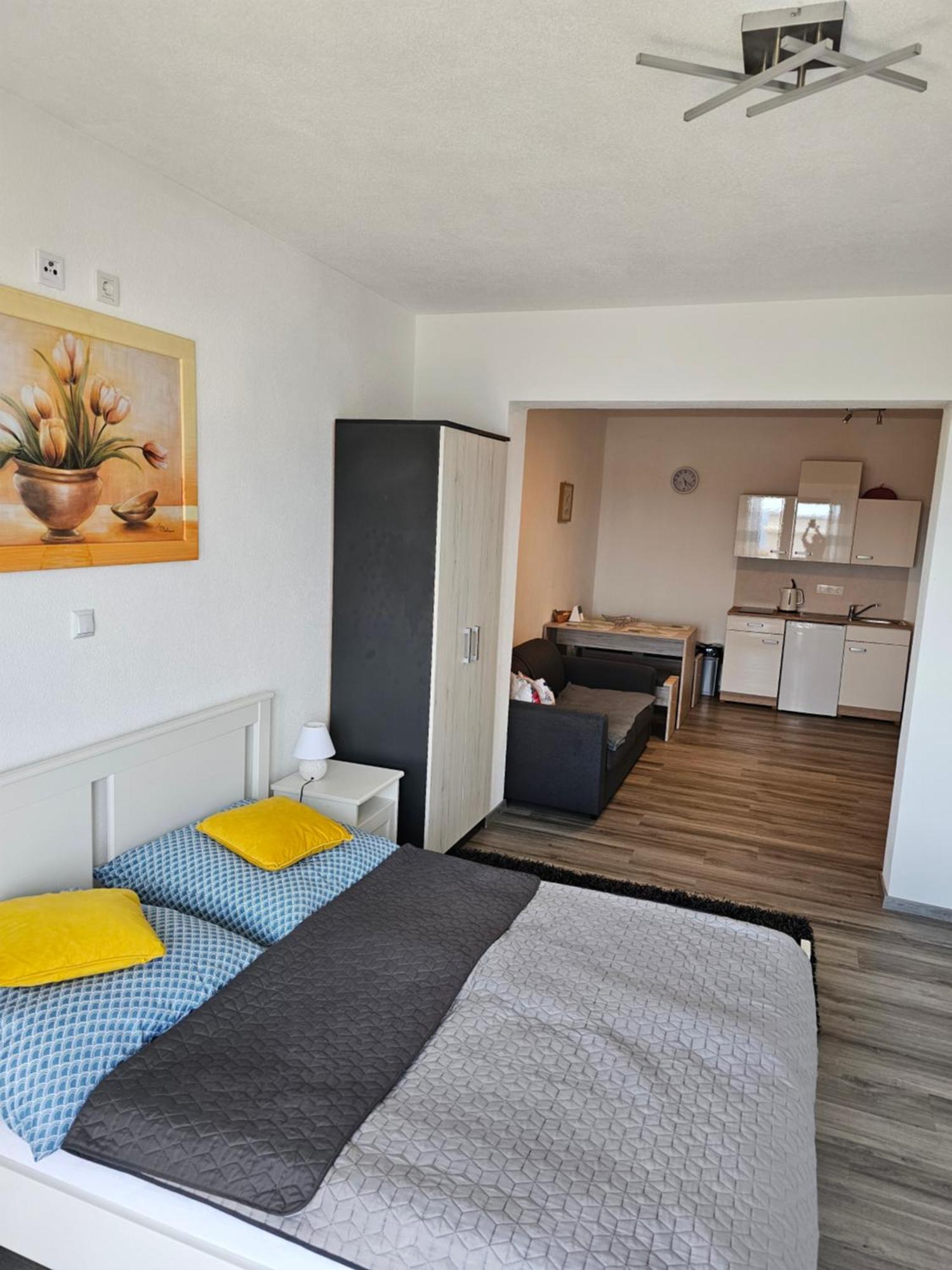Apartament Bravo Podstrana
